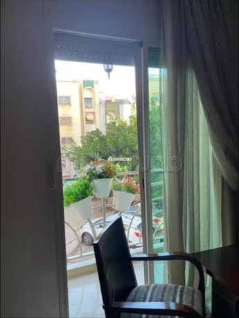 bel-appartement-2-chambres-a-sidi-maarouf-big-0
