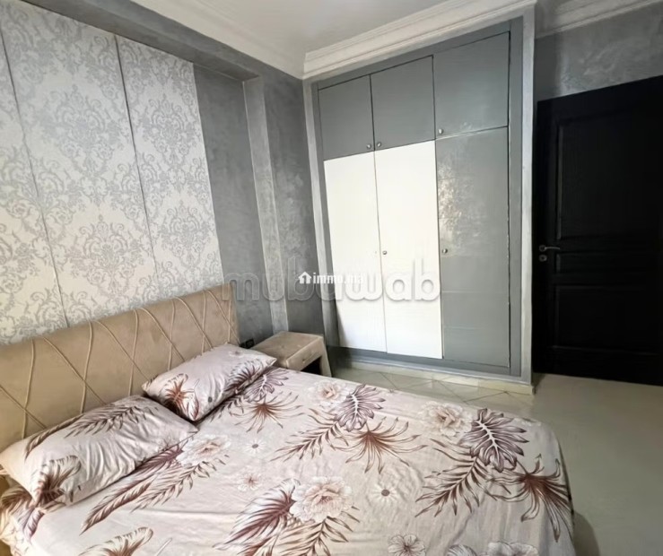 Appartement meublé à louer en plein centre ville - Location Immobilier - Kenitra - photo 5