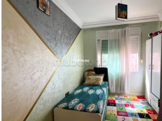 Appartement meublé à louer en plein centre ville - Appartement à louer - Kenitra