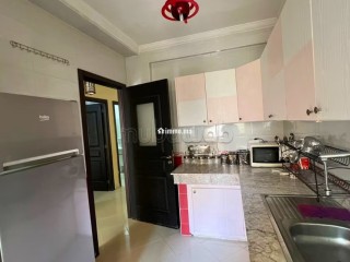 Appartement meublé à louer en plein centre ville - Appartement à louer - Kenitra