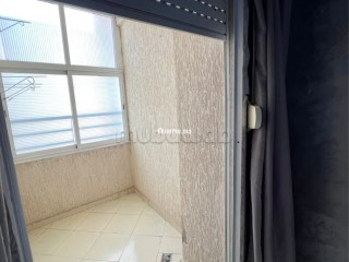 Appartement meublé à louer en plein centre ville - Appartement à louer - Kenitra