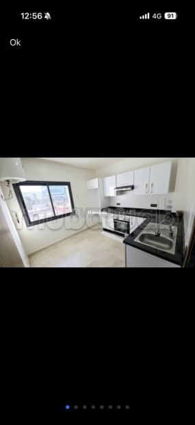 Appartement à l’oasis - Location Immobilier - Casablanca - photo 2