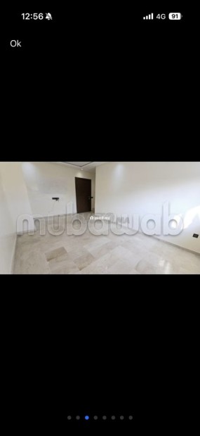 Appartement à l’oasis - Location Immobilier - Casablanca - photo 3