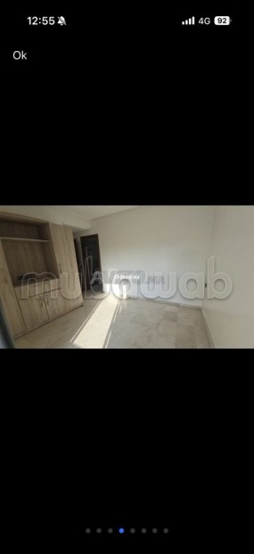 Appartement à l’oasis - Location Immobilier - Casablanca - photo 4