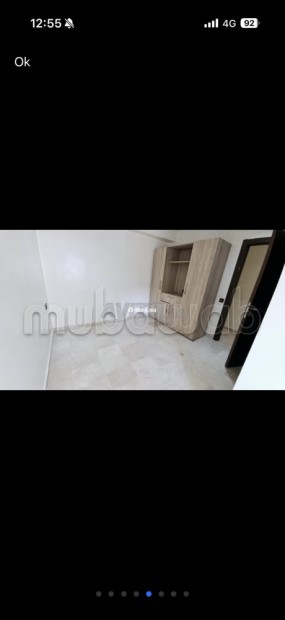 Appartement à l’oasis - Location Immobilier - Casablanca - photo 5