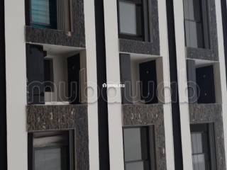 Appartement à l’oasis - Appartement à louer - Casablanca