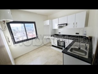 Appartement à l’oasis - Appartement à louer - Casablanca