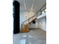 Bureaux en location à Casablanca Finance City. Surface de 105 m². Avec ascenseur - miniature 1