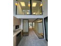 Bureaux en location à Casablanca Finance City. Surface de 105 m². Avec ascenseur - miniature 6