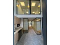 Bureaux en location à Casablanca Finance City. Surface de 105 m². Avec ascenseur - miniature 7