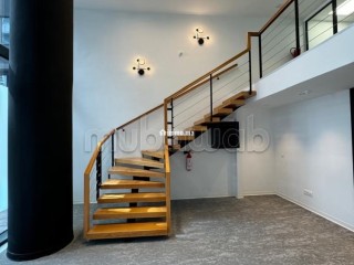 Bureaux en location à Casablanca Finance City. Surface de 105 m². Avec ascenseur - Bureau à louer - Casablanca