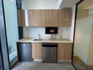 Bureaux en location à Casablanca Finance City. Surface de 105 m². Avec ascenseur - Bureau à louer - Casablanca