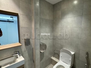 Bureaux en location à Casablanca Finance City. Surface de 105 m². Avec ascenseur - Bureau à louer - Casablanca