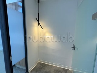 Bureaux en location à Casablanca Finance City. Surface de 105 m². Avec ascenseur - Bureau à louer - Casablanca