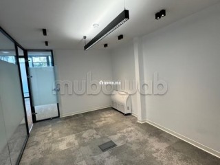 Bureaux en location à Casablanca Finance City. Surface de 105 m². Avec ascenseur - Bureau à louer - Casablanca