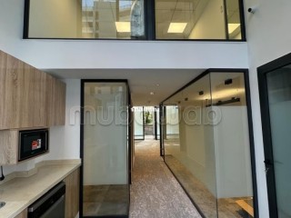 Bureaux en location à Casablanca Finance City. Surface de 105 m². Avec ascenseur - Bureau à louer - Casablanca