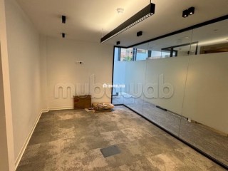 Bureaux en location à Casablanca Finance City. Surface de 105 m². Avec ascenseur - Bureau à louer - Casablanca