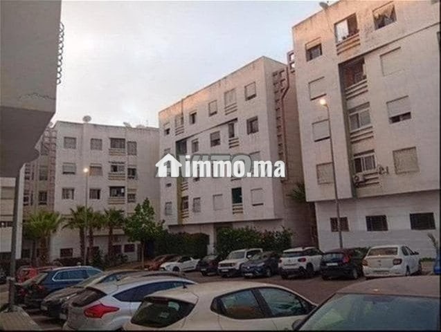 Des Apparts Hauts Standing Couple ou Filles - Location Immobilier - Casablanca - photo 1
