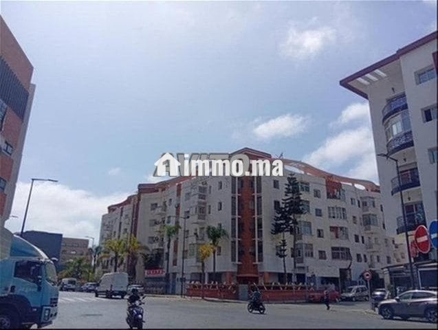 Des Apparts Hauts Standing Couple ou Filles - Location Immobilier - Casablanca - photo 2