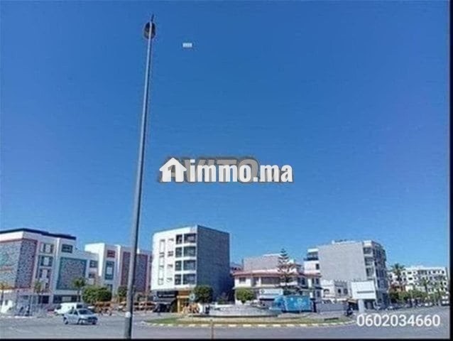 Des Apparts Hauts Standing Couple ou Filles - Location Immobilier - Casablanca - photo 4