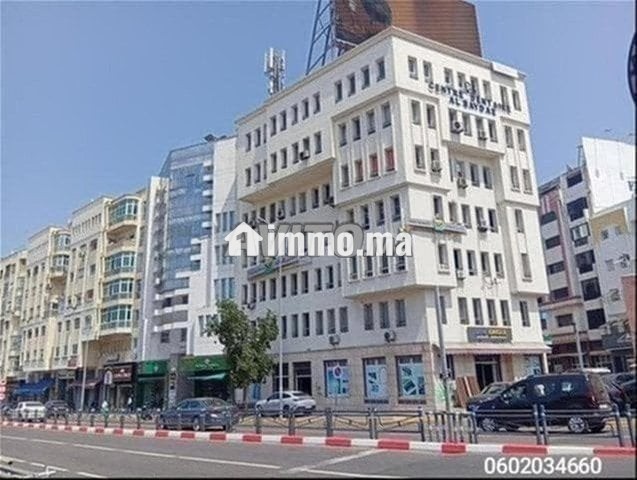Des Apparts Hauts Standing Couple ou Filles - Location Immobilier - Casablanca - photo 7