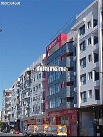 Des Apparts Hauts Standing Couple ou Filles - Location Immobilier - Casablanca - photo 8