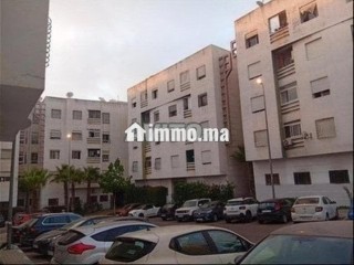Des Apparts Hauts Standing Couple ou Filles - Appartement à louer - Casablanca