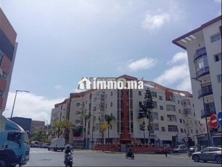 Des Apparts Hauts Standing Couple ou Filles - Appartement à louer - Casablanca