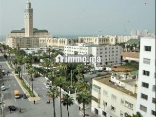 Des Apparts Hauts Standing Couple ou Filles - Appartement à louer - Casablanca