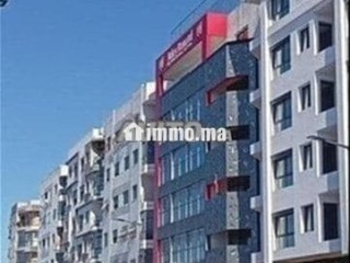Des Apparts Hauts Standing Couple ou Filles - Appartement à louer - Casablanca