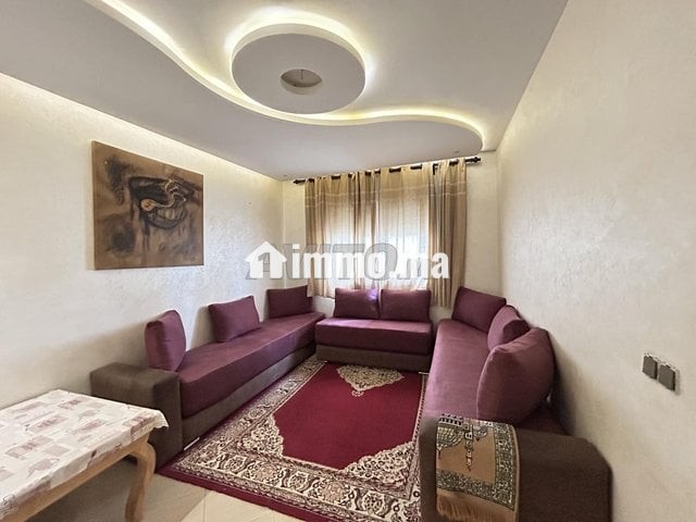 Appartement près du kichoix à louer - Location Immobilier - Agadir - photo 1