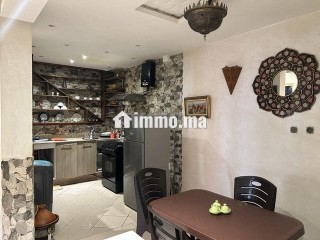 Appartement près du kichoix à louer - Appartement à louer - Agadir
