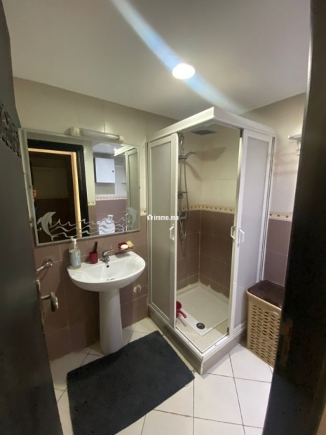Appartement meublé - Location Immobilier - Sala Al Jadida - photo 5