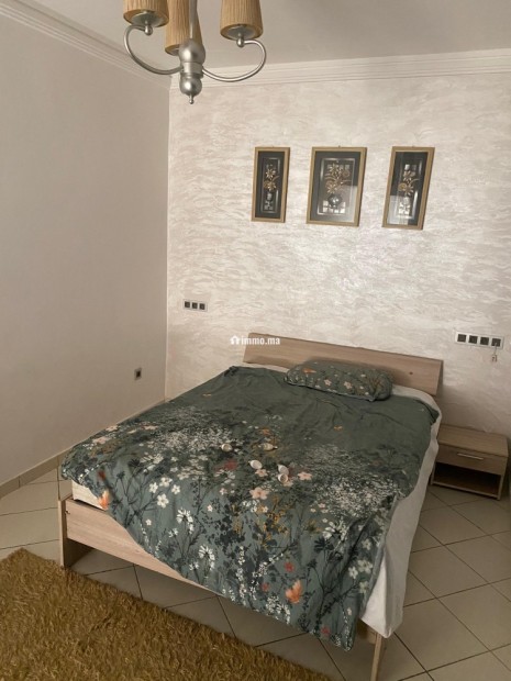 Appartement meublé - Location Immobilier - Sala Al Jadida - photo 7