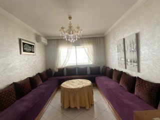 Appartement meublé - Maison à louer - Sala Al Jadida