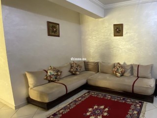 Appartement meublé - Maison à louer - Sala Al Jadida