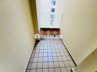 3 chambres meuble – proche balthazar - Appartement à louer - Casablanca