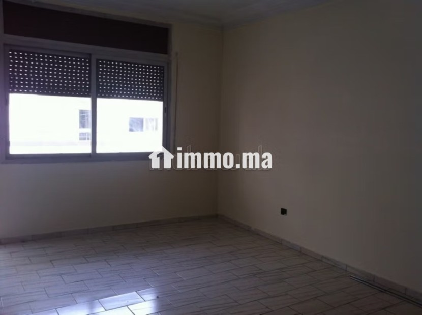 Bureau en Location à Palmier - Location Immobilier - Casablanca - photo 3