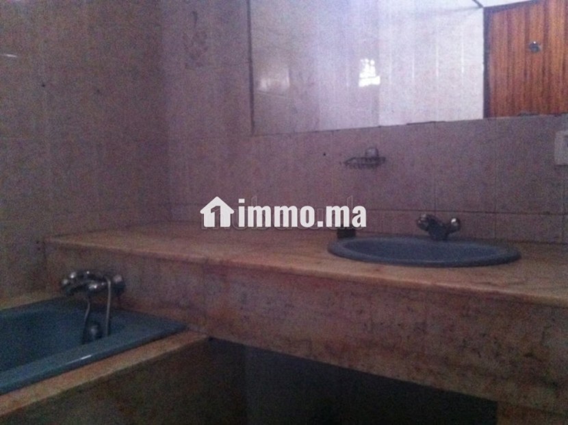 Bureau en Location à Palmier - Location Immobilier - Casablanca - photo 6