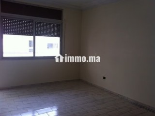 Bureau en Location à Palmier - Bureau à louer - Casablanca