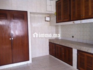 Bureau en Location à Palmier - Bureau à louer - Casablanca
