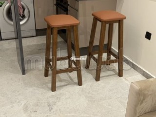Louez cet appartement haut standing à Gauthier.
Surface totale 90 m².
Bien meublé - Appartement à louer - Casablanca