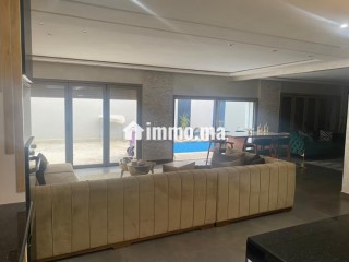 Villa meublée à vendre – 360 m² couverts - Villa à vendre - Autre