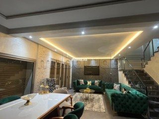 Villa meublée à vendre – 360 m² couverts - Villa à vendre - Autre