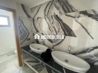 Villa meublée à vendre – 360 m² couverts - Villa à vendre - Autre