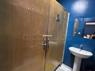 Bel appartement à vendre à Mers Sultan. Surface de 82 m². Conciergerie à disposition, système de climatisation - Appartement à vendre - Casablanca