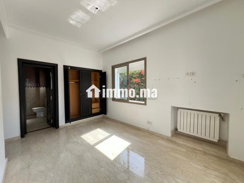 Dar bouazza: villa angle en vente proche de la mer - Vente Immobilier - Dar Bouazza - photo 8