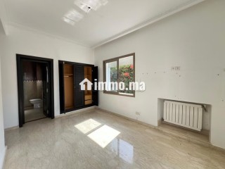 Dar bouazza: villa angle en vente proche de la mer - Villa à vendre - Dar Bouazza