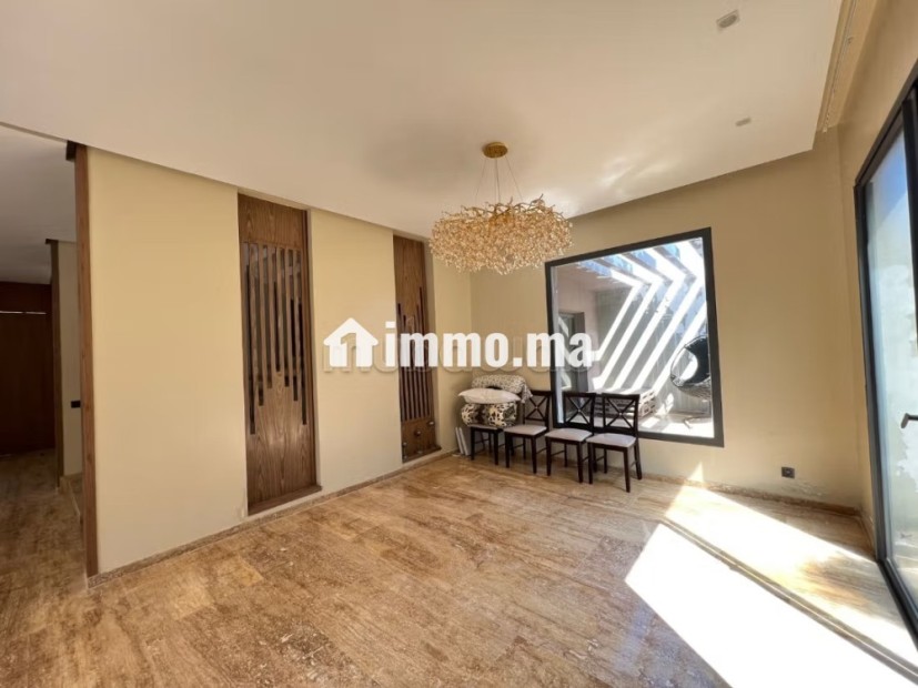 Tamaris dar bouazza: grand villa en vente - Vente Immobilier - Dar Bouazza - photo 6