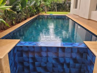 Tamaris dar bouazza: grand villa en vente - Villa à vendre - Dar Bouazza